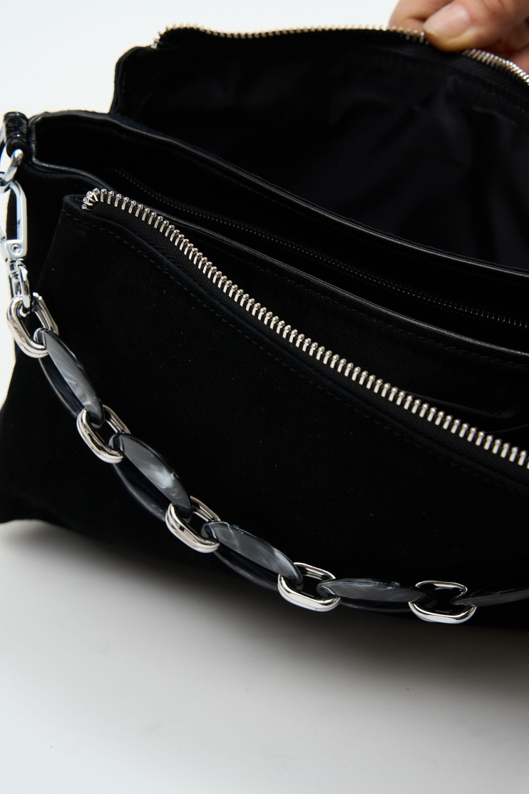 Сумка Lonza 182044 - Вид 6 - інтернет магазин sandalini.ua