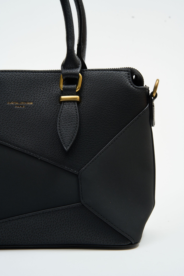 Сумка David Jones 182591 - Вид 3 - інтернет магазин sandalini.ua