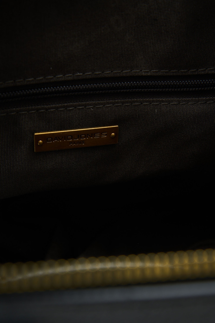 Сумка David Jones 182591 - Вид 7 - інтернет магазин sandalini.ua