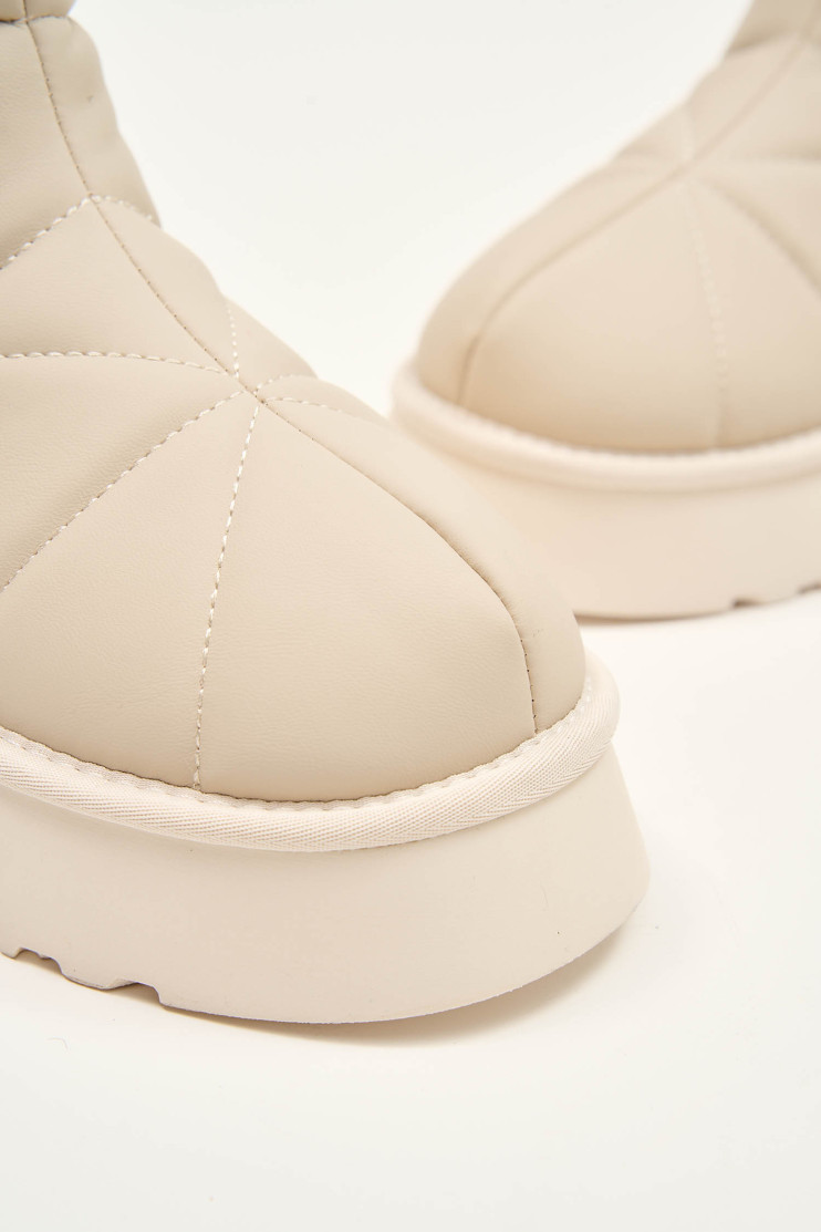 Угги Lonza 177898 - Вид 4 - интернет магазин sandalini.ua