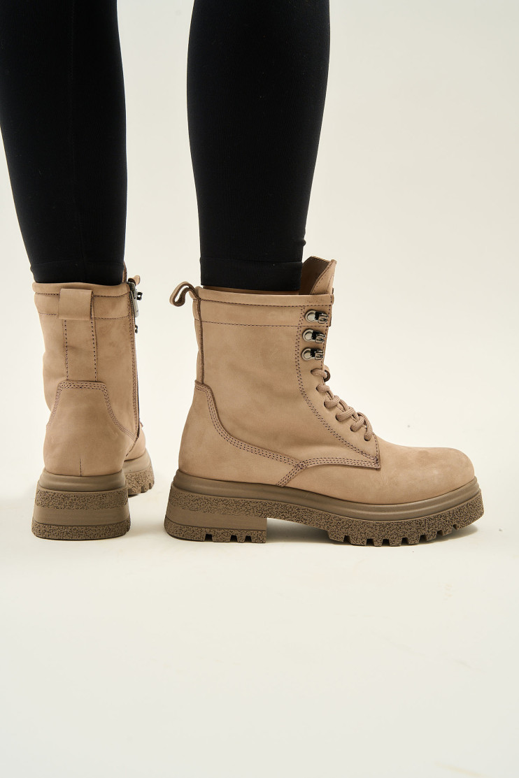 Черевики Fabio Monelli 181946 - Вид 7 - інтернет магазин sandalini.ua