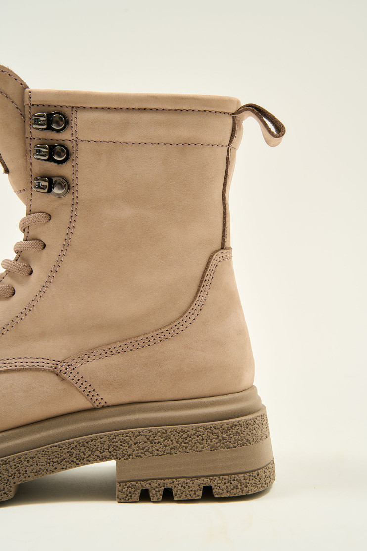 Черевики Fabio Monelli 181946 - Вид 4 - інтернет магазин sandalini.ua