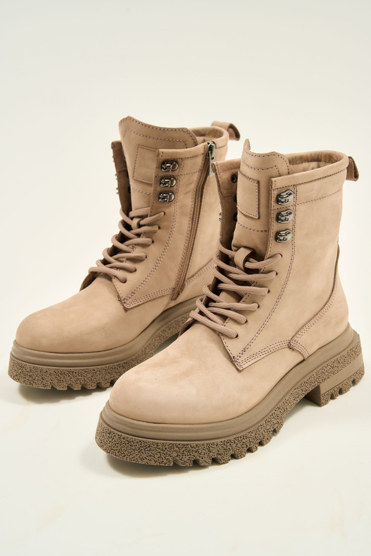 Черевики Fabio Monelli 181946 - Вид 1 - інтернет магазин sandalini.ua