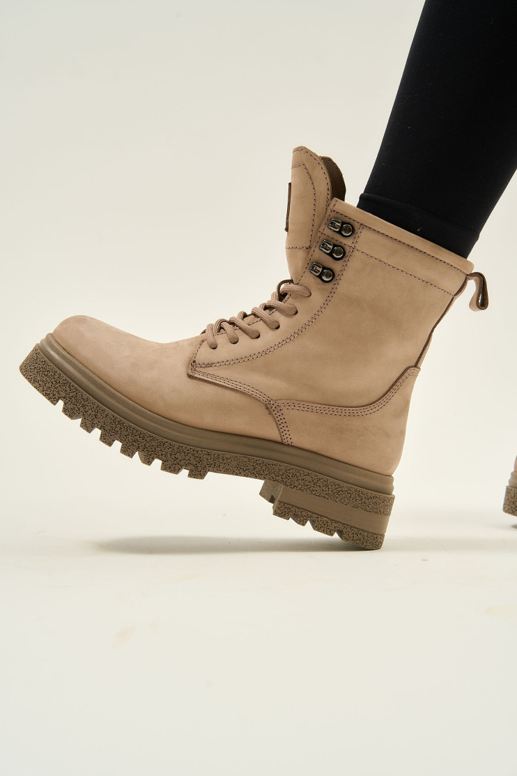 Черевики Fabio Monelli 181946 - Вид 3 - інтернет магазин sandalini.ua