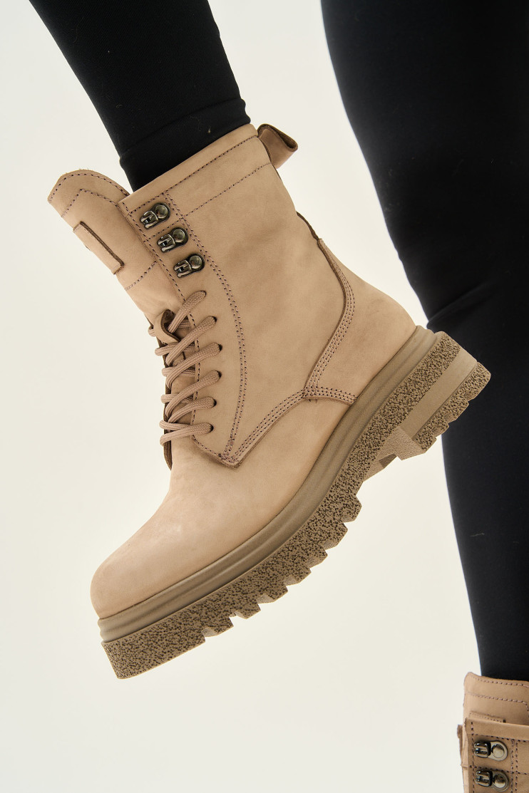 Черевики Fabio Monelli 181946 - Вид 2 - інтернет магазин sandalini.ua