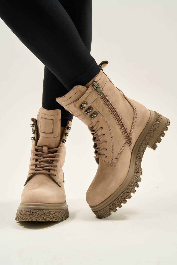 Черевики Fabio Monelli 181946 - Вид 12 - інтернет магазин sandalini.ua