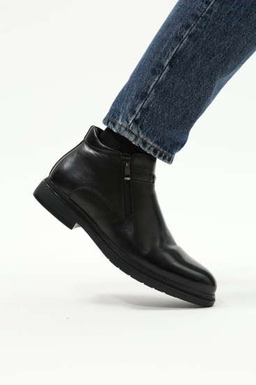 Черевики чоловічі Fabio Monelli 181316