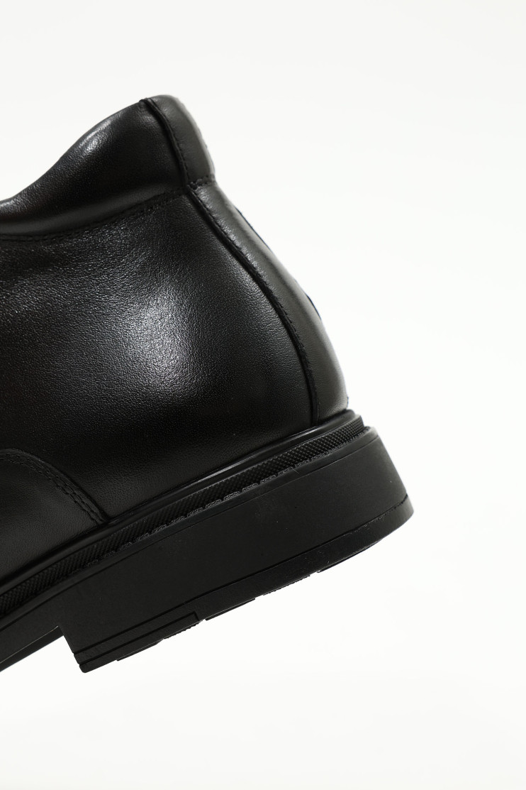 Черевики чоловічі Fabio Monelli 181316 - Вид 8 - інтернет магазин sandalini.ua