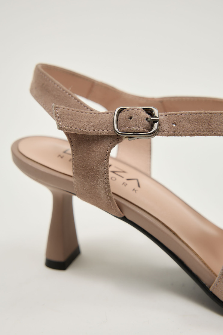 Босоніжки Lonza 182904 - Вид 14 - інтернет магазин sandalini.ua