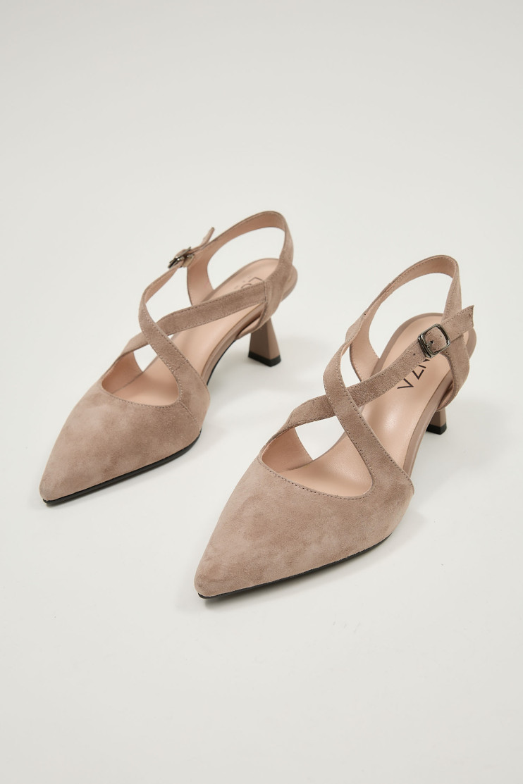 Босоніжки Lonza 182904 - Вид 6 - інтернет магазин sandalini.ua