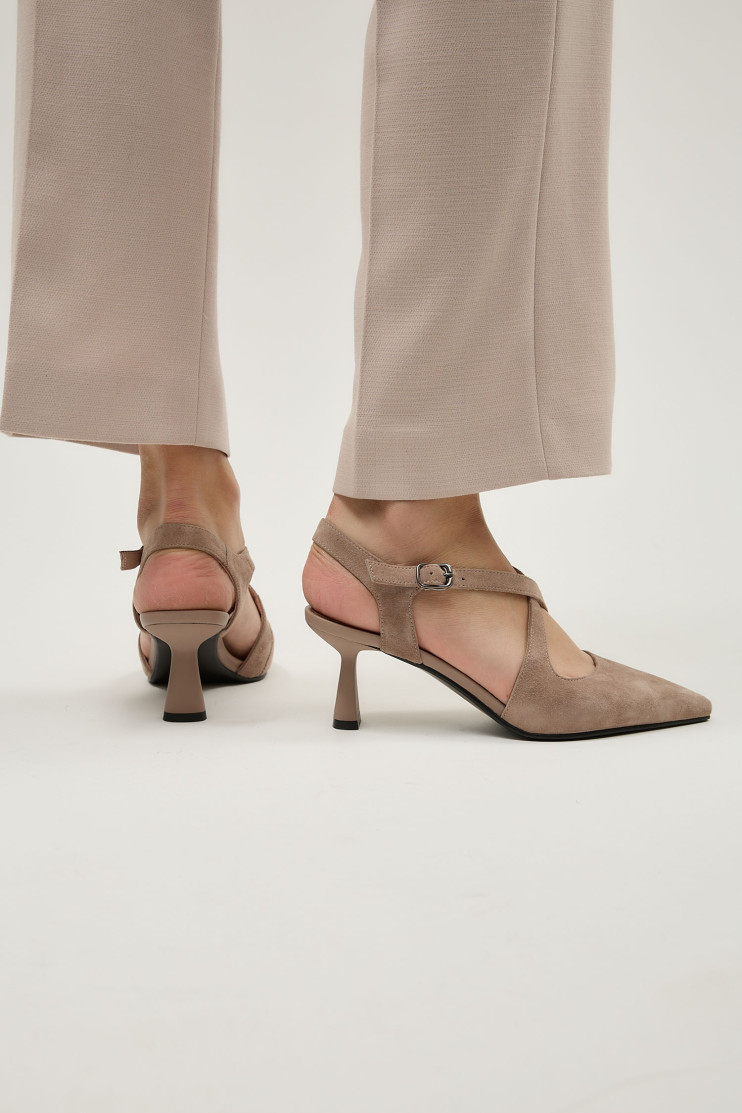 Босоніжки Lonza 182904 - Вид 9 - інтернет магазин sandalini.ua