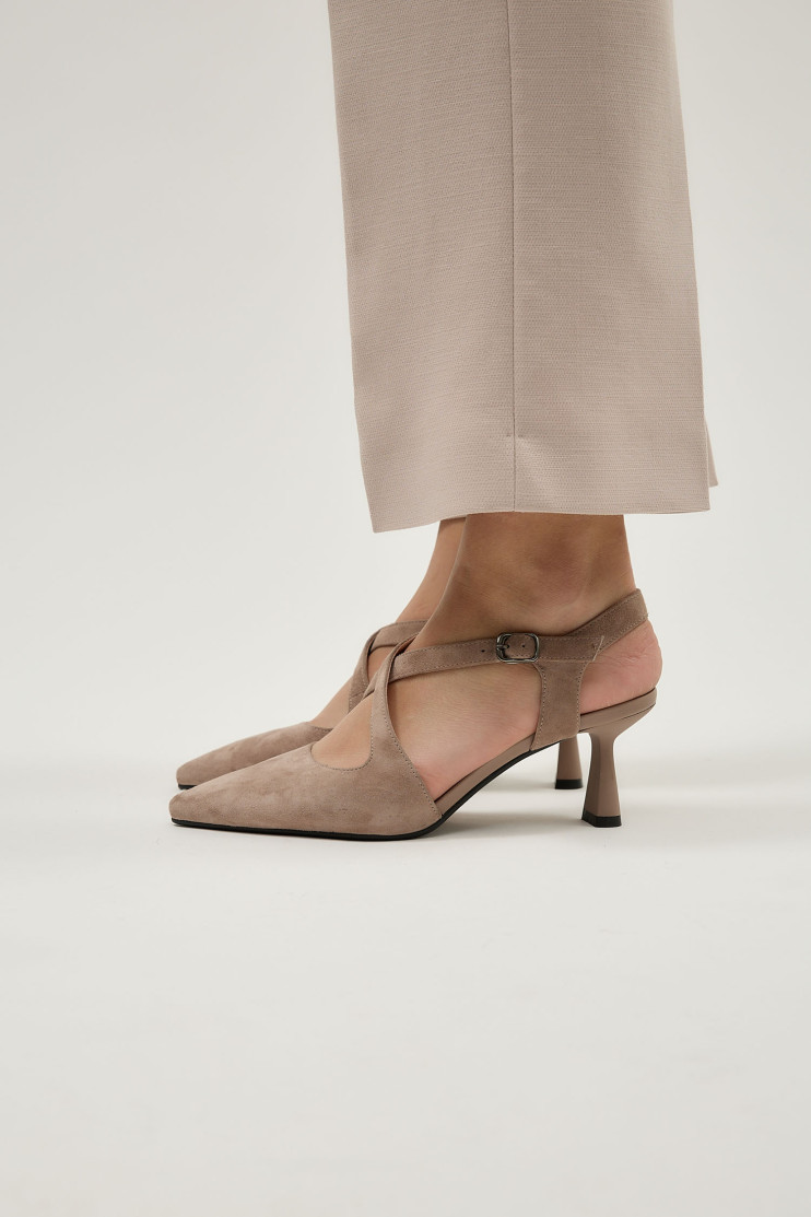 Босоніжки Lonza 182904 - Вид 15 - інтернет магазин sandalini.ua