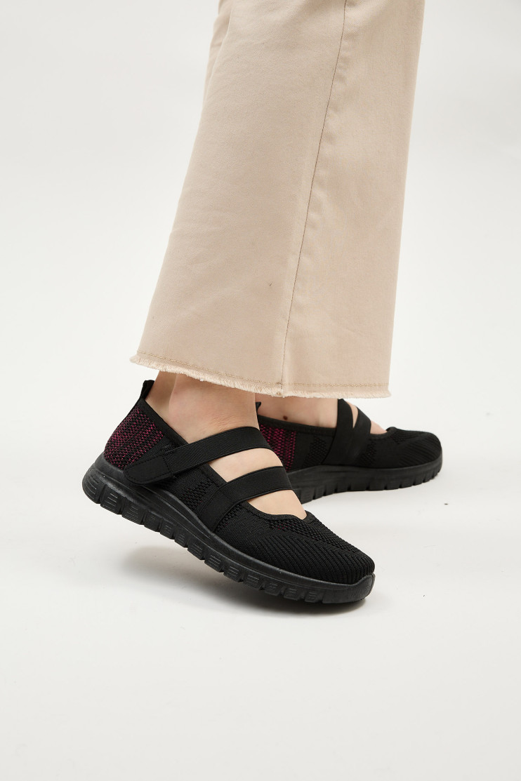 Мокасины SOPRA 182467 - Вид 7 - интернет магазин sandalini.ua