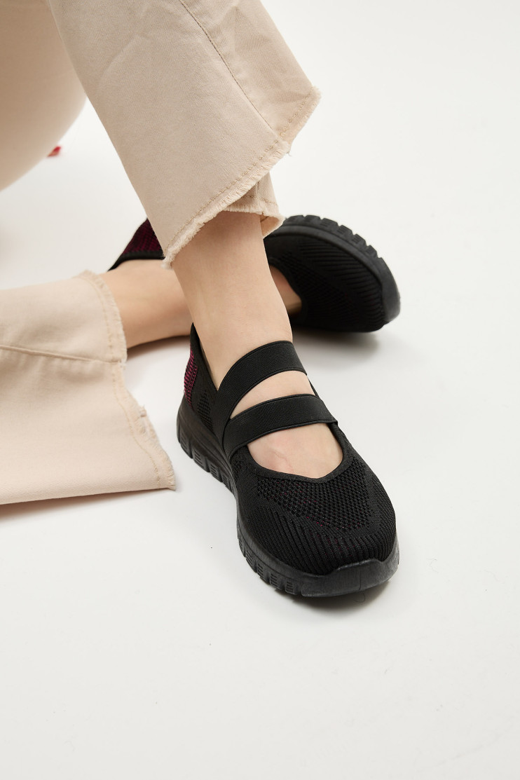 Мокасины SOPRA 182467 - Вид 1 - интернет магазин sandalini.ua