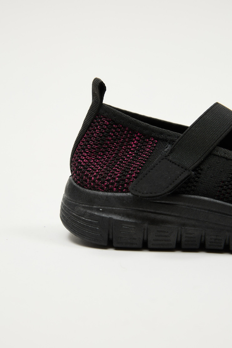 Мокасины SOPRA 182467 - Вид 6 - интернет магазин sandalini.ua