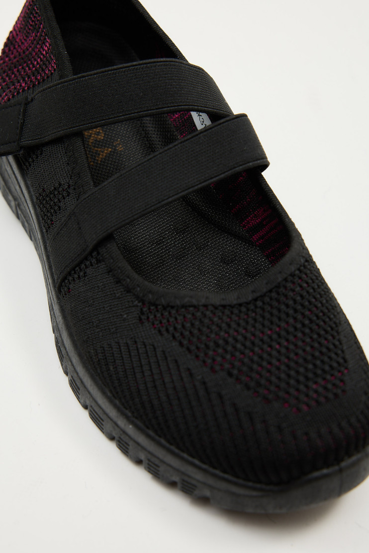 Мокасины SOPRA 182467 - Вид 8 - интернет магазин sandalini.ua