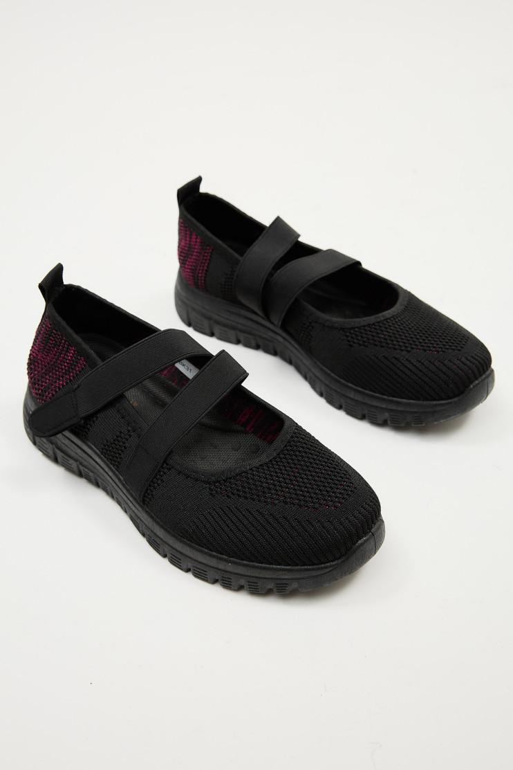 Мокасины SOPRA 182467 - Вид 5 - интернет магазин sandalini.ua