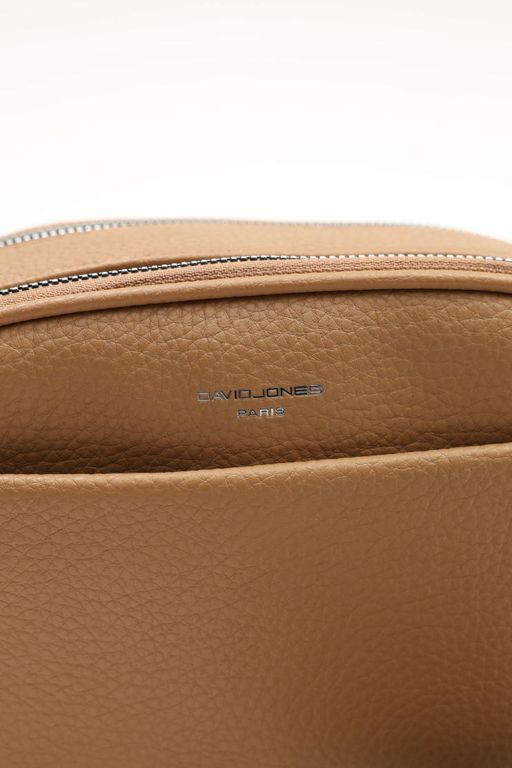Сумка David Jones 187334 - Вид 3 - інтернет магазин sandalini.ua
