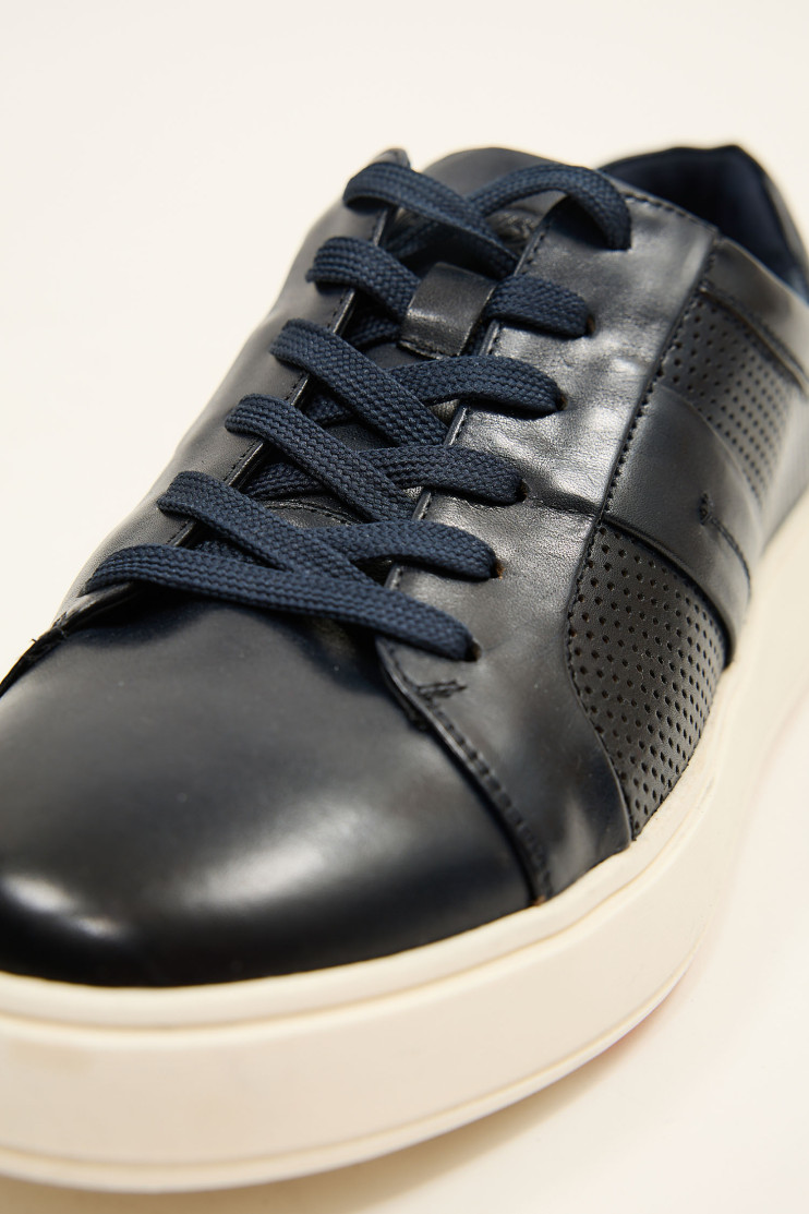 Кросівки чоловічі Fabio Monelli 186223 - Вид 5 - інтернет магазин sandalini.ua