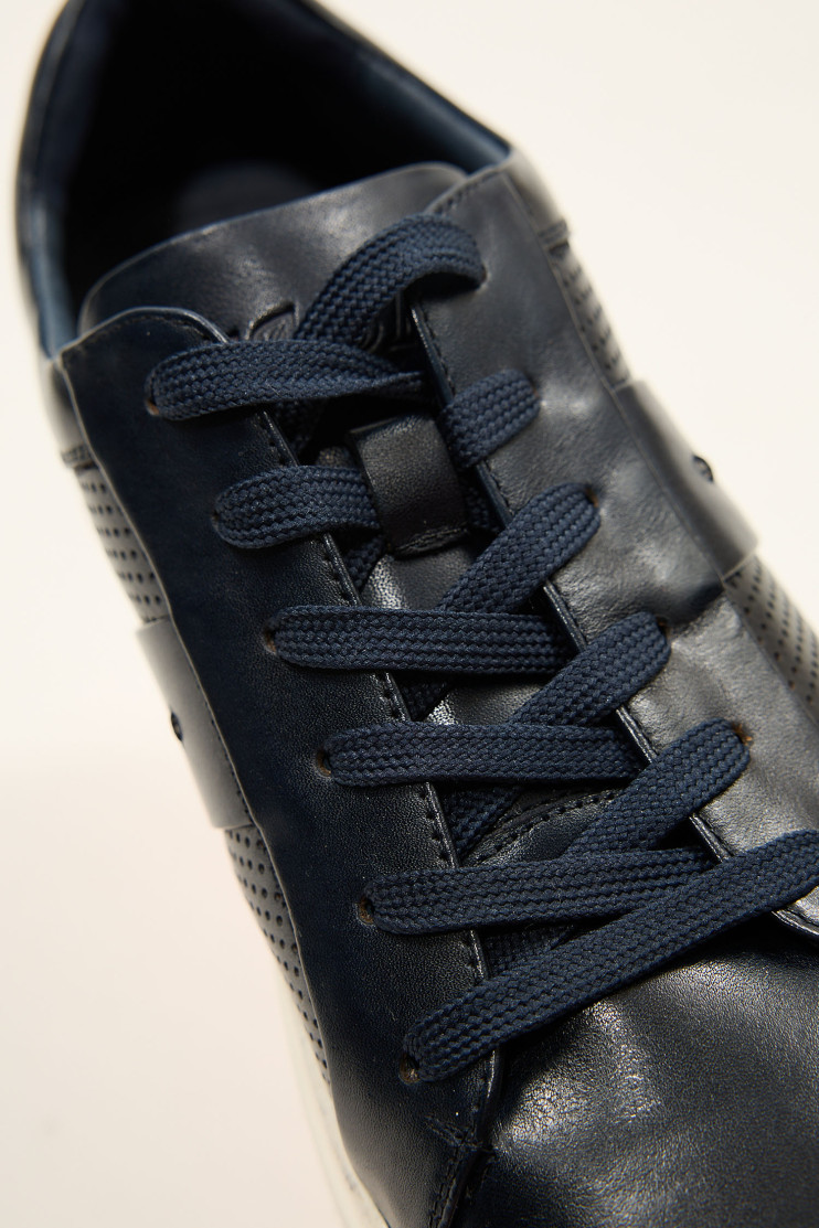 Кросівки чоловічі Fabio Monelli 186223 - Вид 9 - інтернет магазин sandalini.ua