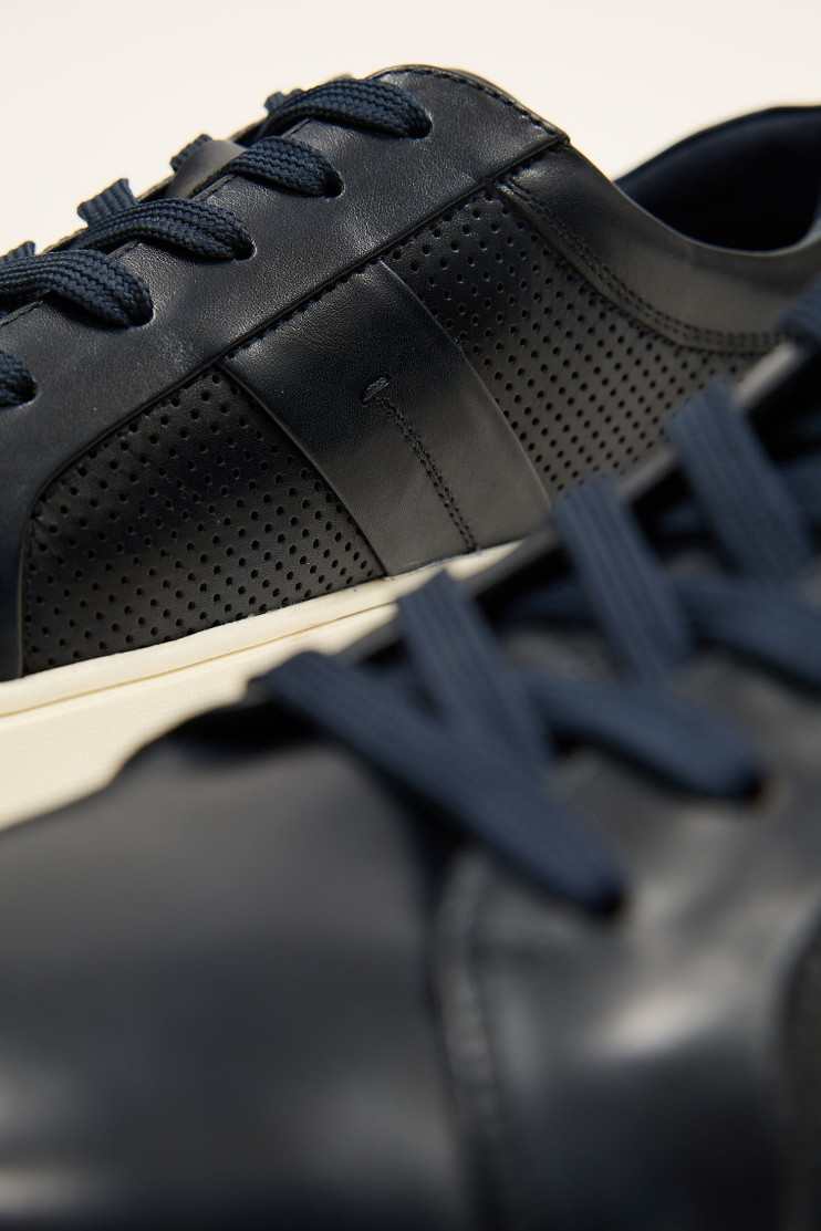 Кросівки чоловічі Fabio Monelli 186223 - Вид 12 - інтернет магазин sandalini.ua