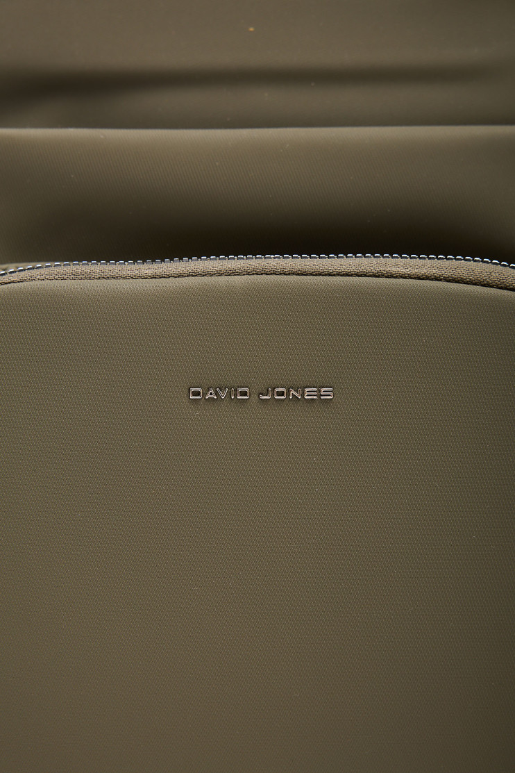 Сумка David Jones 187265 - Вид 2 - інтернет магазин sandalini.ua