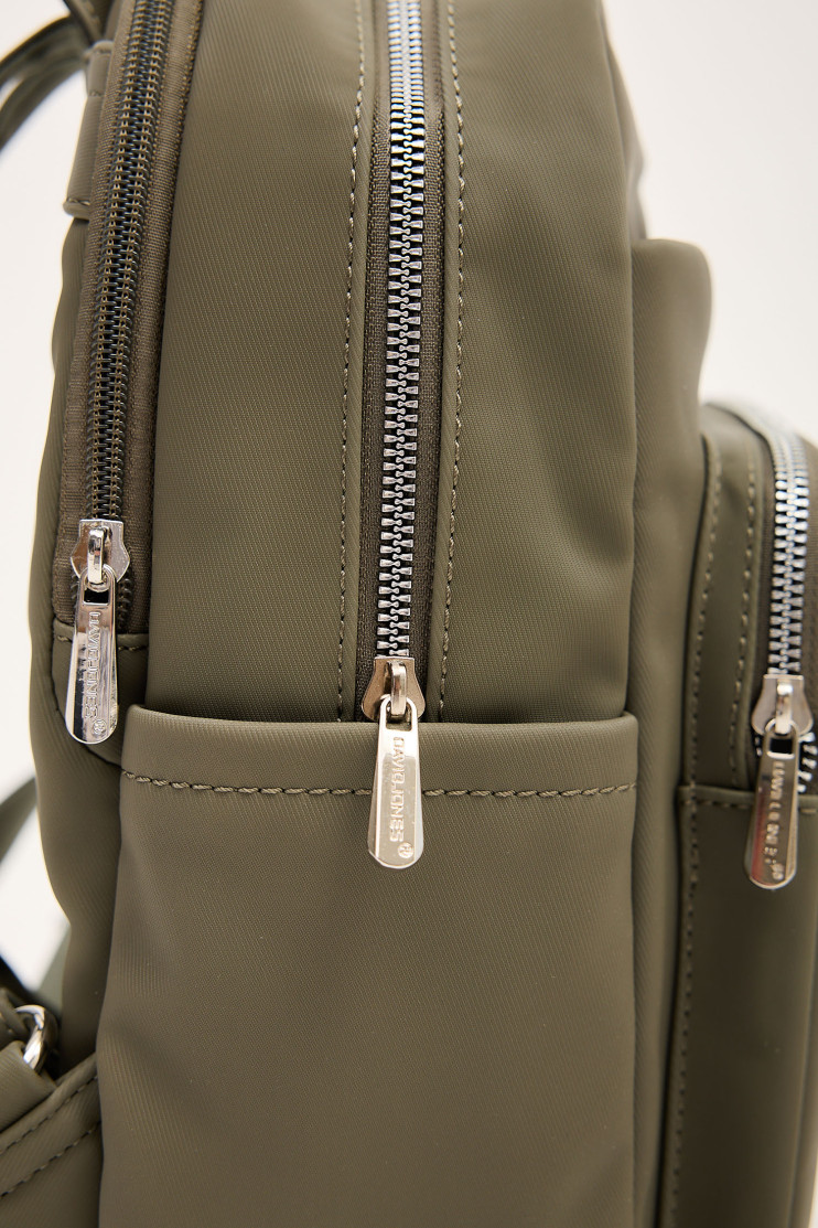 Сумка David Jones 187265 - Вид 4 - інтернет магазин sandalini.ua