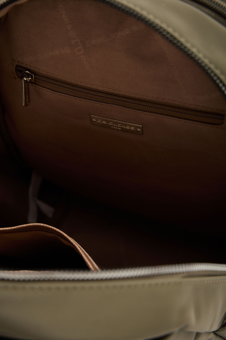 Сумка David Jones 187265 - Вид 8 - інтернет магазин sandalini.ua