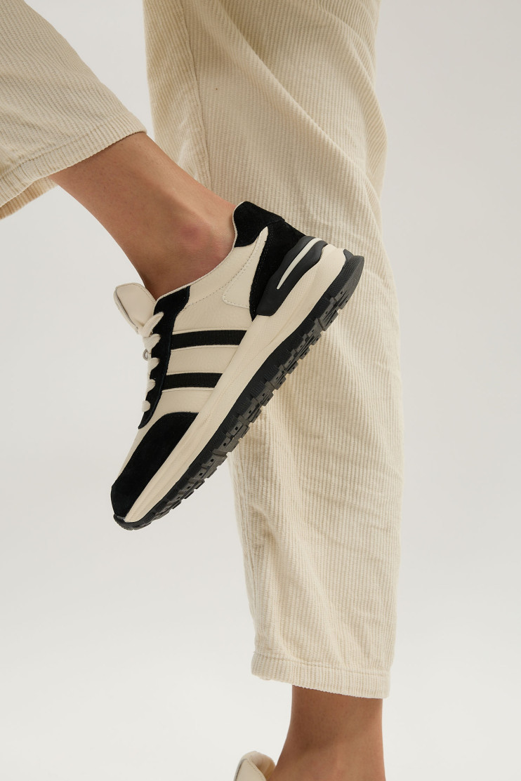 Кроссовки Lonza 189363 - Вид 1 - интернет магазин sandalini.ua