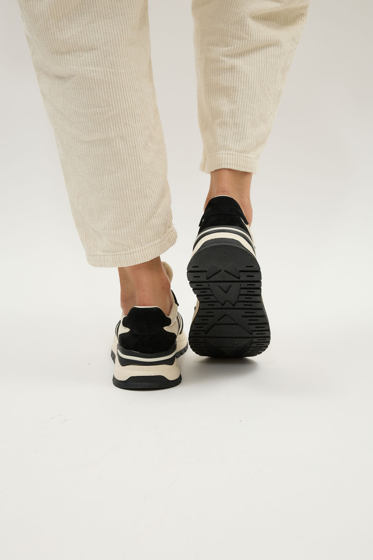 Кроссовки Lonza 189363 - Вид 8 - интернет магазин sandalini.ua