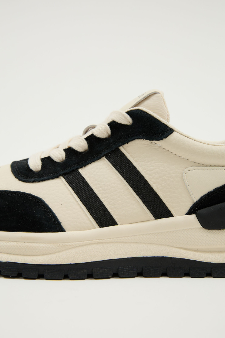 Кроссовки Lonza 189363 - Вид 4 - интернет магазин sandalini.ua