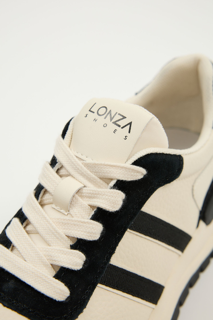 Кроссовки Lonza 189363 - Вид 6 - интернет магазин sandalini.ua