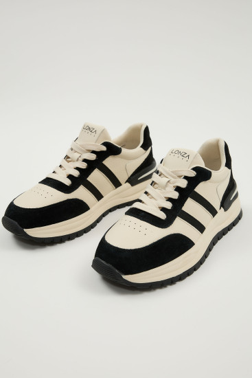 Кросівки Lonza 189363