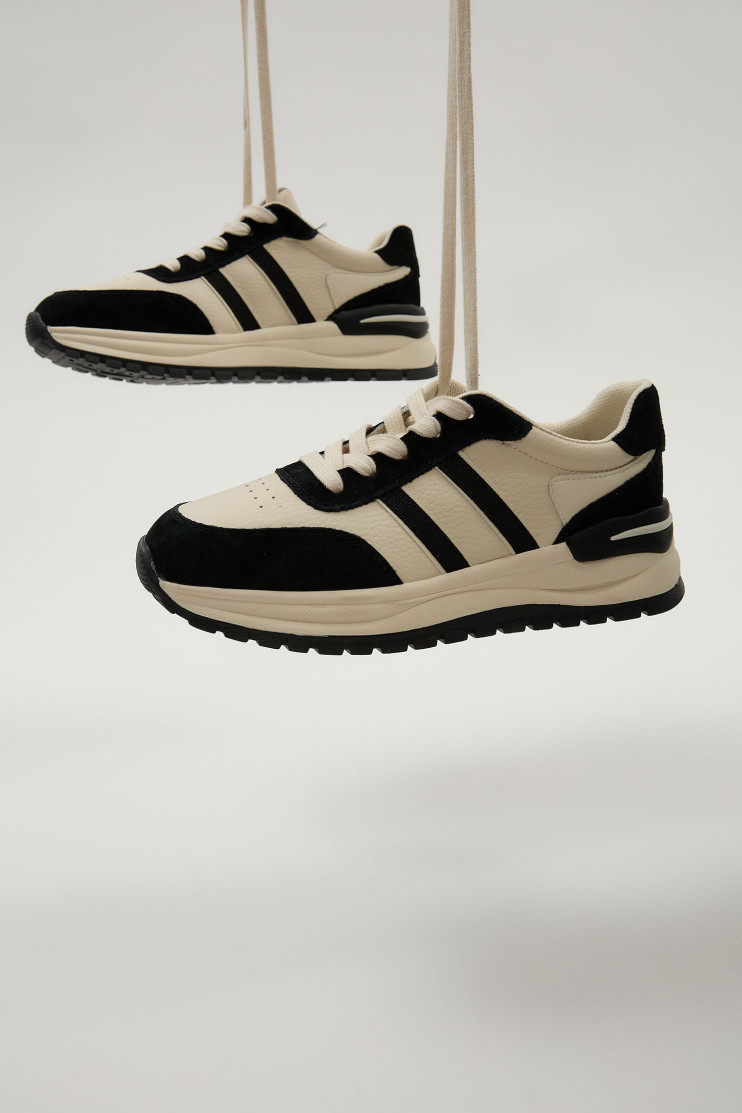 Кроссовки Lonza 189363 - Вид 7 - интернет магазин sandalini.ua