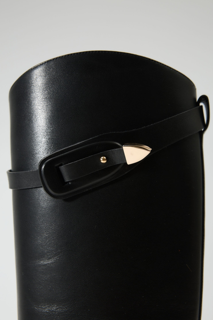 Чоботи Lonza NY 191786 - Вид 6 - інтернет магазин sandalini.ua