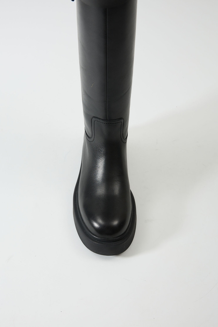 Чоботи Lonza NY 191786 - Вид 8 - інтернет магазин sandalini.ua