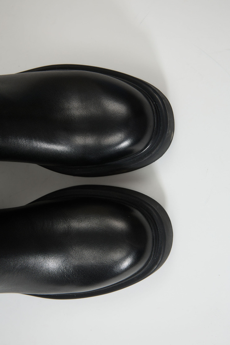 Чоботи Lonza NY 191786 - Вид 9 - інтернет магазин sandalini.ua