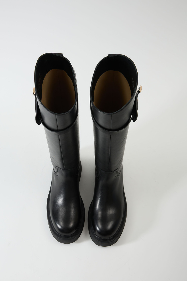 Чоботи Lonza NY 191786 - Вид 11 - інтернет магазин sandalini.ua