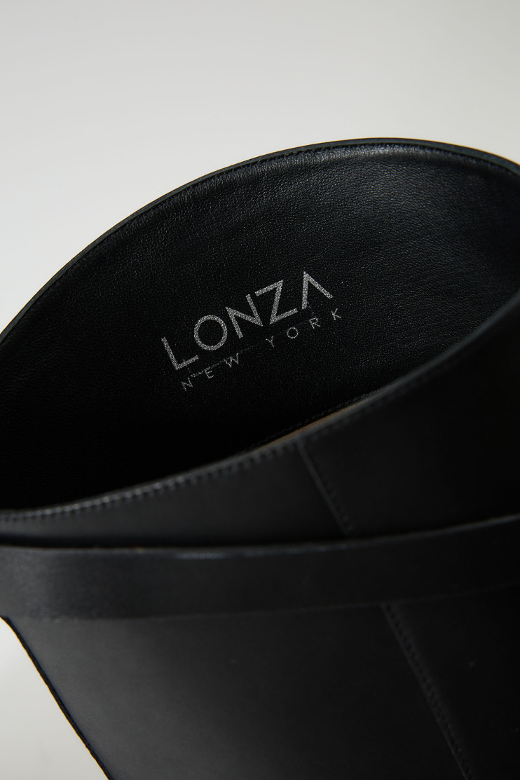 Чоботи Lonza NY 191786 - Вид 12 - інтернет магазин sandalini.ua