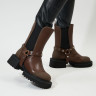 Черевики Lonza NY 190304