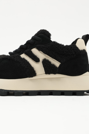 Кроссовки Lonza 192586