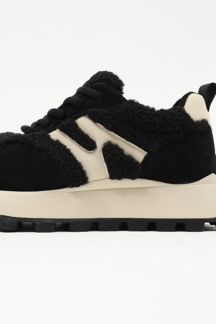 Кроссовки Lonza 192586 - Вид 4 - интернет магазин sandalini.ua