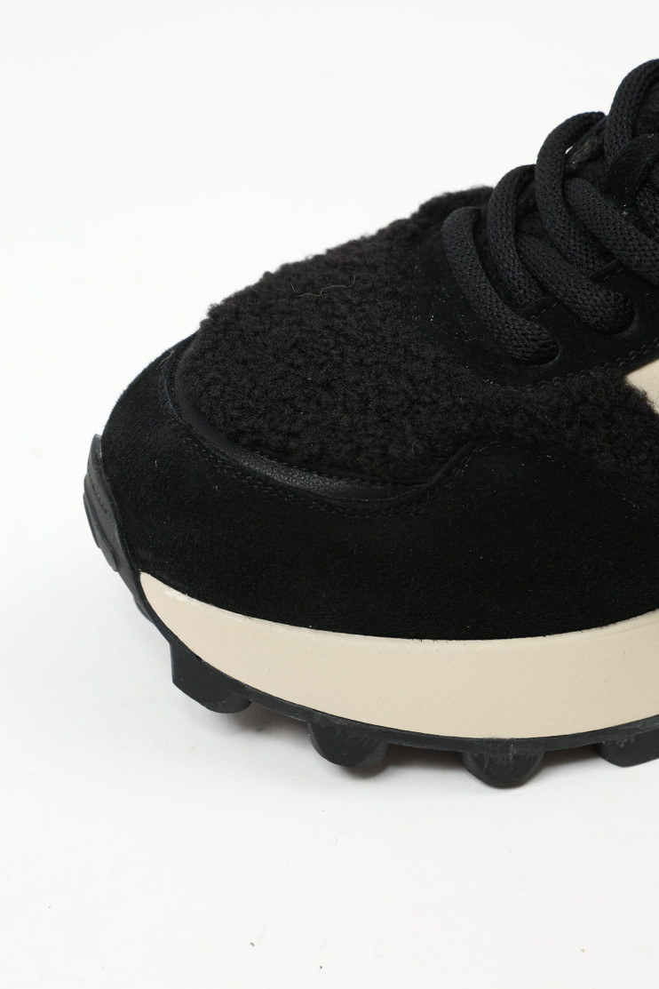 Кроссовки Lonza 192586 - Вид 11 - интернет магазин sandalini.ua