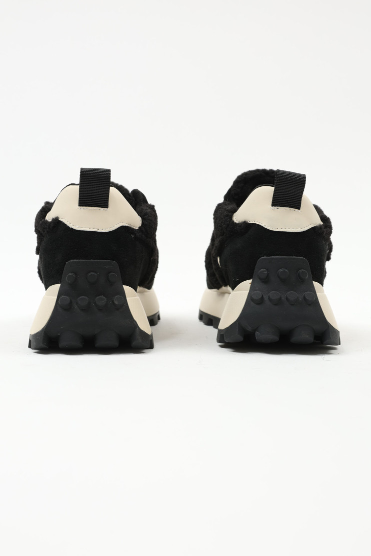 Кроссовки Lonza 192586 - Вид 6 - интернет магазин sandalini.ua