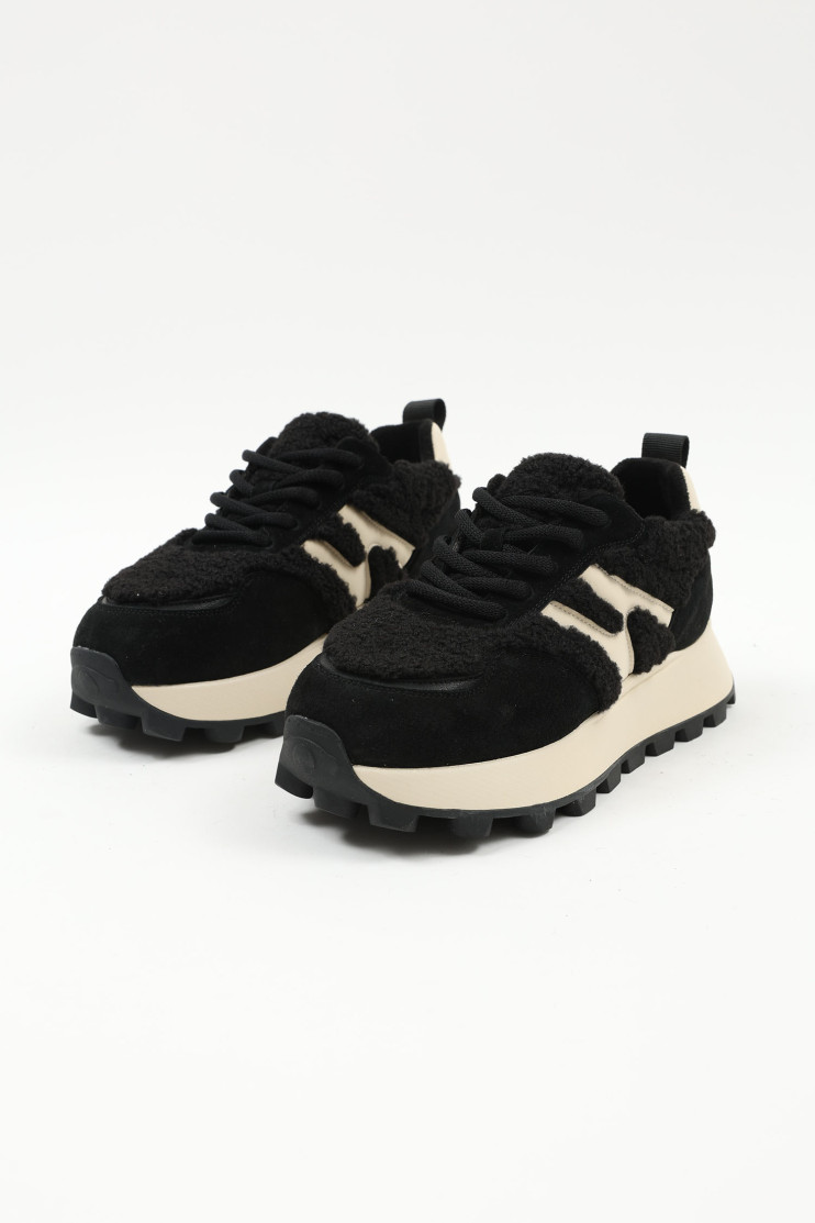 Кроссовки Lonza 192586 - Вид 9 - интернет магазин sandalini.ua