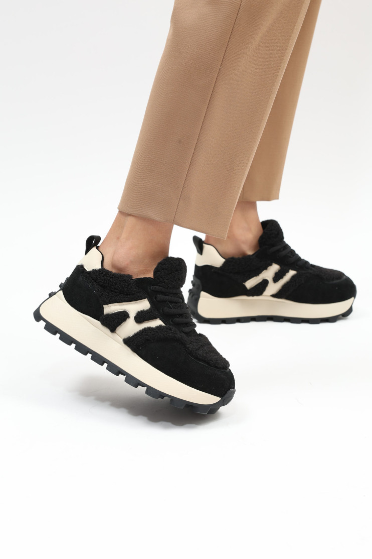 Кроссовки Lonza 192586 - Вид 2 - интернет магазин sandalini.ua