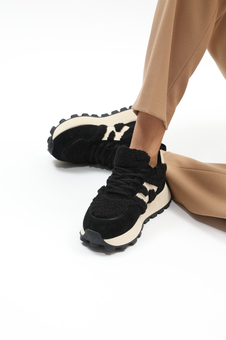 Кроссовки Lonza 192586 - Вид 8 - интернет магазин sandalini.ua