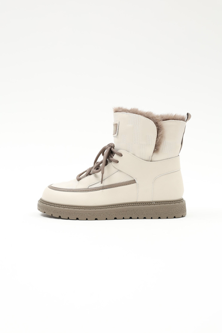 Уггі Lonza 190585 - Вид 1 - інтернет магазин sandalini.ua