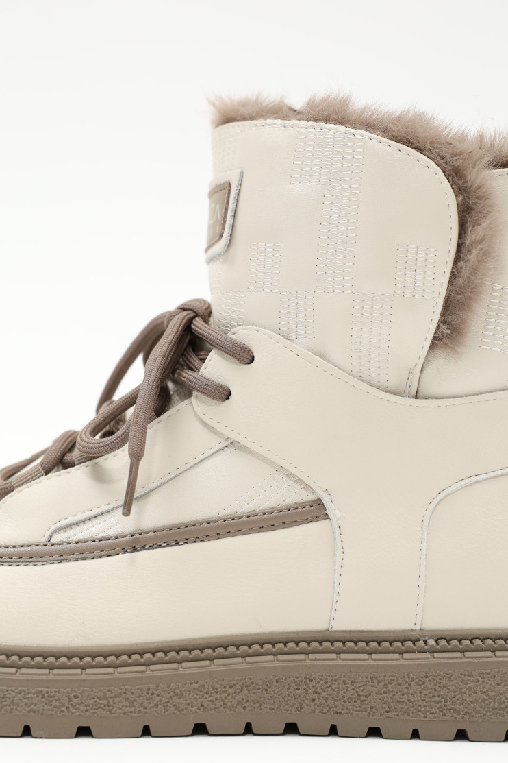 Уггі Lonza 190585 - Вид 6 - інтернет магазин sandalini.ua