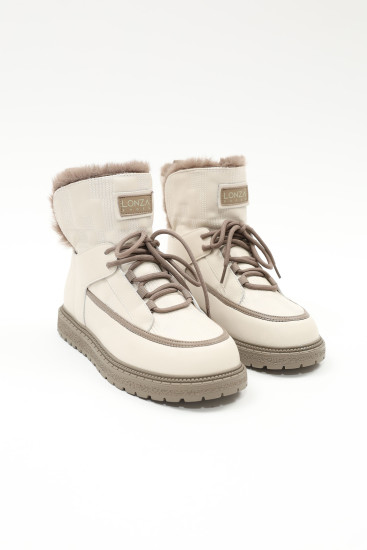 Угги Lonza 190585
